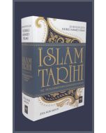 İslâm Tarihi (Ciltli)