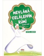 Mevlana Celaleddin Rumi Hazretleri