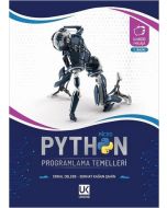 Python Micro Programlama Temelleri