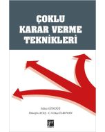 Çoklu Karar Verme Teknikleri