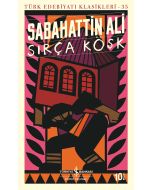 Sırça Köşk
