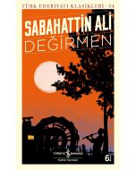 Değirmen