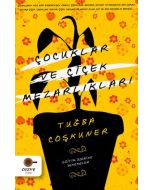 Çocuklar ve Çiçek Mezarlıkları