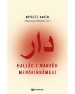 Hallac-ı Mansur Menakıbnamesi
