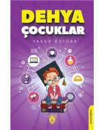 Dehya Çocuklar