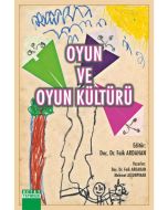 Oyun ve Oyun Kültürü