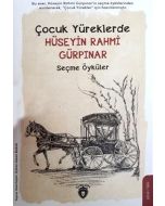 Çocuk Yüreklerde Hüseyin Rahmi Gürpınar