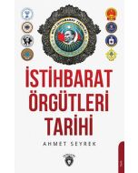 İstihbarat Örgütleri Tarihi