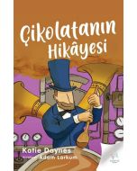 Çikolatanın Hikâyesi