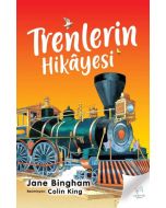 Trenlerin Hikâyesi