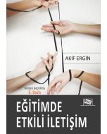 Eğitimde Etkili İletişim