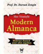 Her Yönüyle Modern Almanca