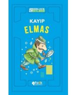 Kayıp Elmas - Sherlock Holmes