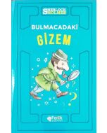 Bulmacadaki Gizem - Sherlock Holmes
