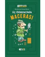 Üç Öğrencinin Macerası - Sherlock Holmes