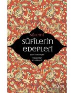 Sufilerin Edepleri