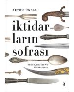 İktidarların Sofrası (Ciltli)