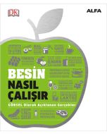 Besin Nasıl Çalışır (Ciltli)