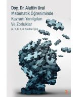 Matematik Öğreniminde Kavram Yanılgıları ve Zorluklar