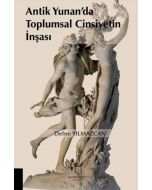 Antik Yunan’da Toplumsal Cinsiyetin İnşası
