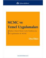 MCMC ve Temel Uygulamaları