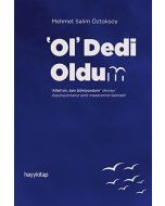 Ol Dedi Oldum