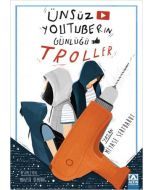 Ünsüz Youtuberın Günlüğü - Troller