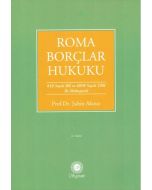 Roma Borçlar Hukuku