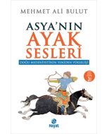 Asyanın Ayak Sesleri