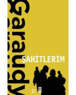 Şahitlerim