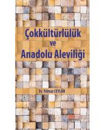 Çokkültürlülük ve Anadolu Aleviliği