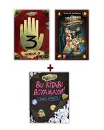 Esrarengiz Kasaba Seti (3 Kitap Takım)