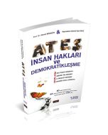 Ateş - İnsan Hakları ve Demokratikleşme
