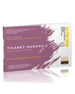 Ticaret Hukuku 2 - Şirketler Hukuku