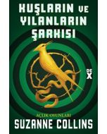 Açlık Oyunları 4 - Kuşların ve Yılanların Şarkısı 