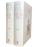 Anayasa Hukukunun Genel Teorisi 2.Cilt Takım (Ciltli)
