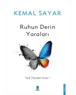 Ruhun Derin Yaraları