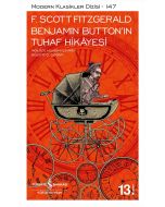 Benjamin Button’ın Tuhaf Hikâyesi