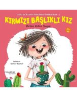 Zuzu İle Allah’ın İsimlerini Öğreniyorum 2 - Kırmızı Başlıklı Kız