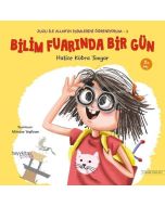  Zuzu İle Allah’ın İsimlerini Öğreniyorum 3 - Bilim Fuarında Bir Gün