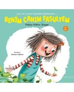 Zuzu İle Allah’ın İsimlerini Öğreniyorum 1 - Benim Canım Fasulyem 