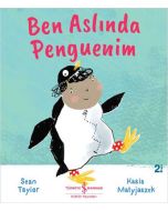 Ben Aslında Penguenim