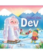 Evimize Gelen Dev
