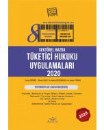 Sektörel Bazda Tüketici Hukuku Uygulamaları 2020