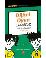 Dijital Oyun Tasarımı - Sıfırdan Oyunlar Oluşturun!