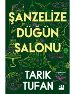 Şanzelize Düğün Salonu