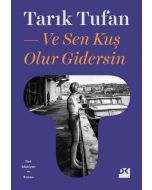 Ve Sen Kuş Olur Gidersin