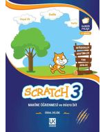 Scratch 3 - Makine Öğrenmesi ve Micro:bit