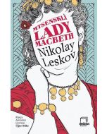 Mtsenskli Lady Macbeth