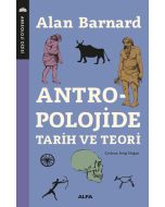 Antropolojide Tarih ve Teori